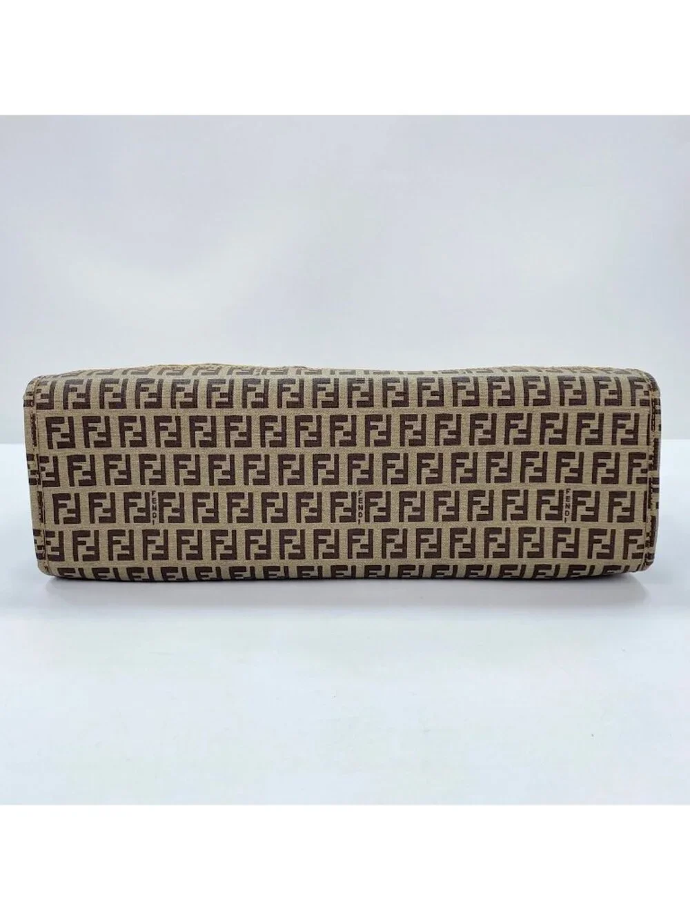 Fendi Tote Zucca Zucchino